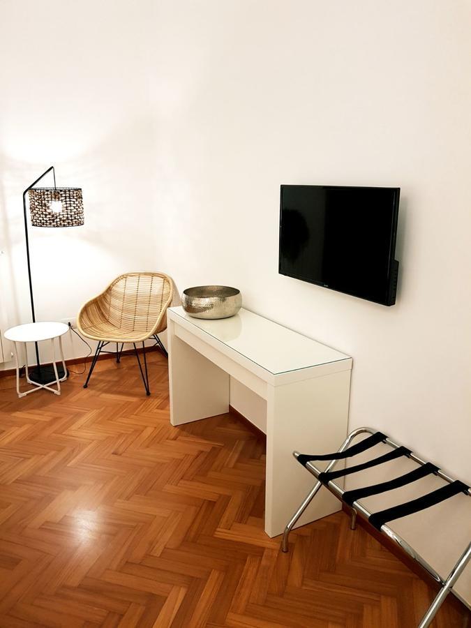 Borgoantico34 - Luxury Room 莫尔费塔 外观 照片